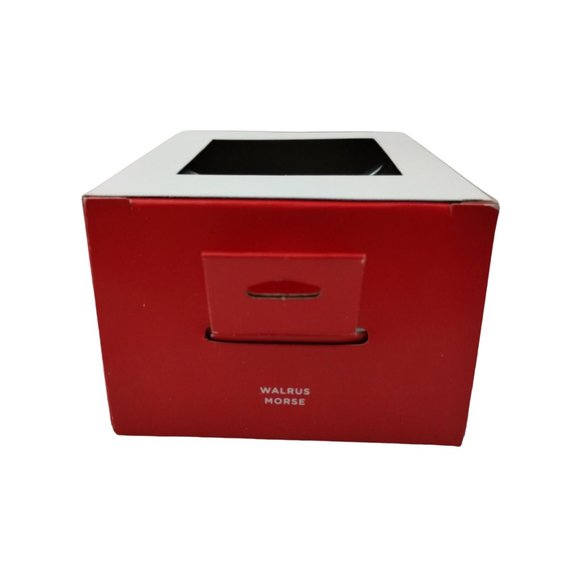 Hallmark Walrus Holiday Christmas Tree Ornament New Walmart Exclusive - Picture 5 of 8